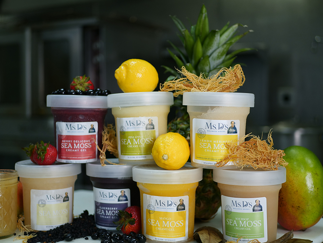 All the Sea Mos Photos2