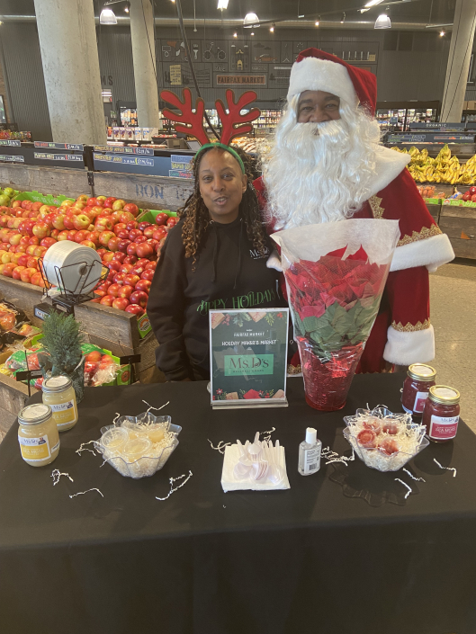 Meijer Fairfax Market