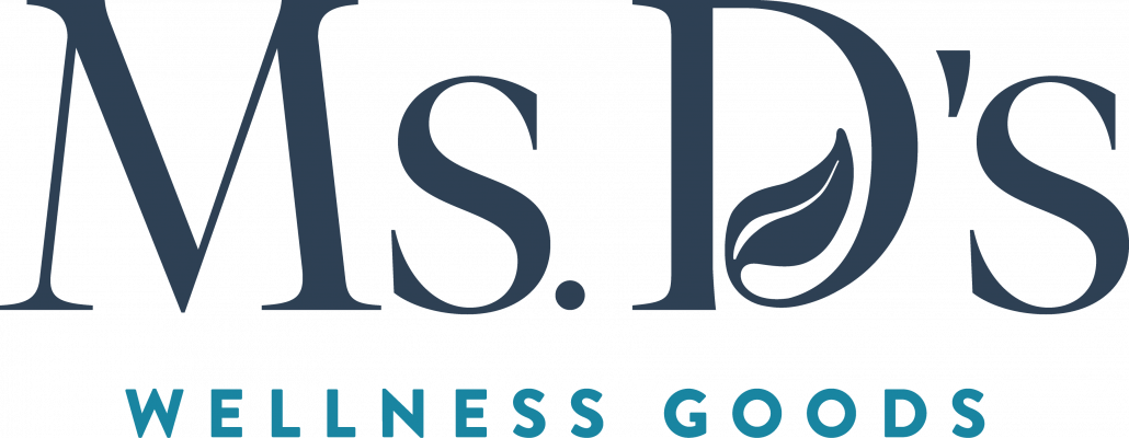 Ms D's Wellness Goods